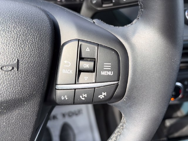 Used 2024 Ford Maverick Lariat w/ Black Appearance Package FWD image 12