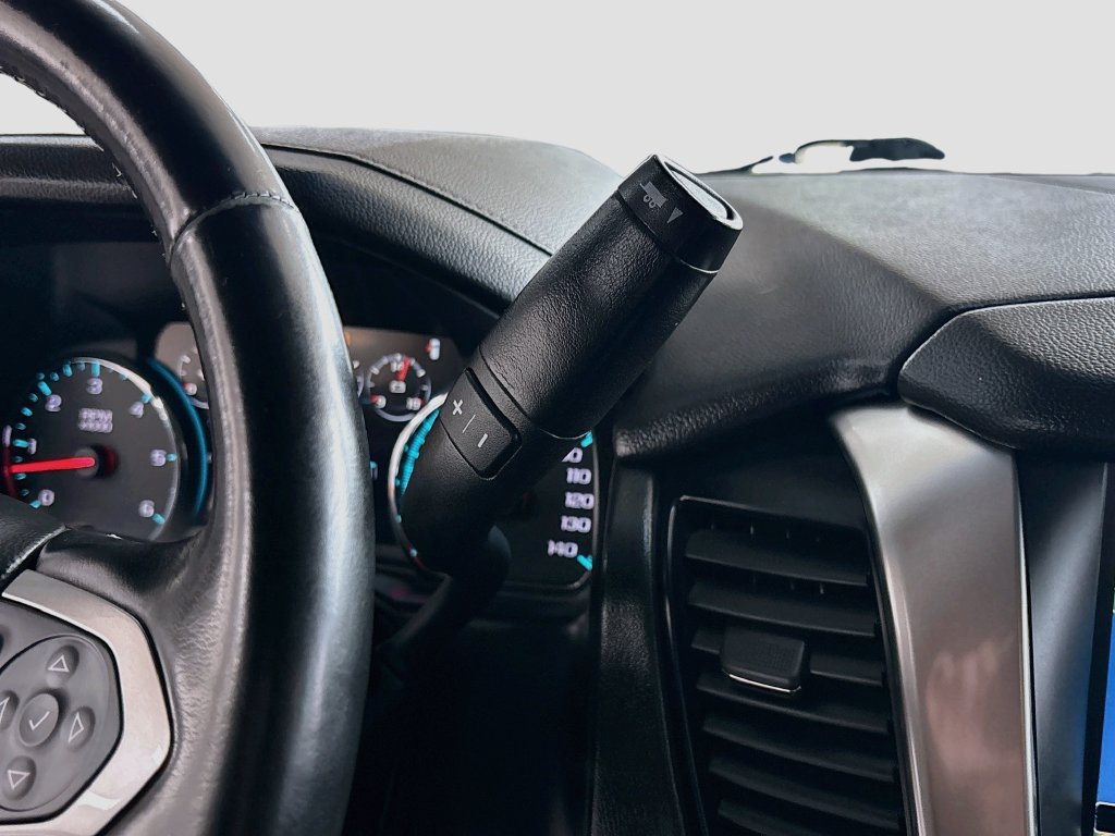 Used 2019 Chevrolet Suburban Premier w/ Premier Plus Edition AWD/4WD image 45