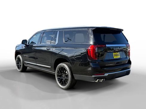 New 2026 GMC Yukon XL Denali image 3