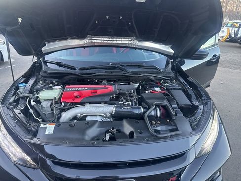 Used 2019 Honda Civic Type R image 55