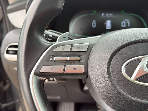 Used 2023 Hyundai Palisade XRT AWD/4WD image 9