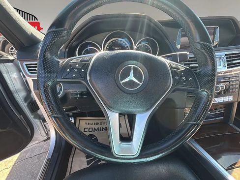 Used 2014 Mercedes-Benz E 350 Sedan image 17