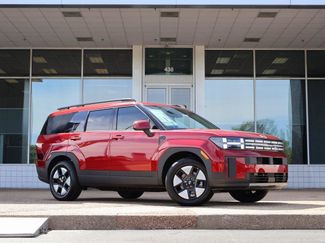 New 2026 Hyundai Santa Fe SEL video 2