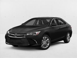 Used 2015 Toyota Camry XSE image 1
