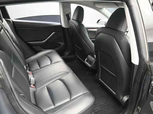 Used 2023 Tesla Model 3 Standard Range RWD image 30