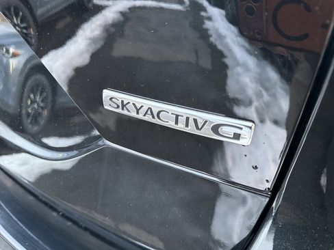 New 2025 MAZDA CX-5 Carbon Edition image 8