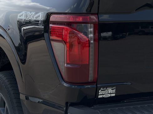 New 2026 Ford F150 STX w/ Equipment Group 200A AWD/4WD image 10