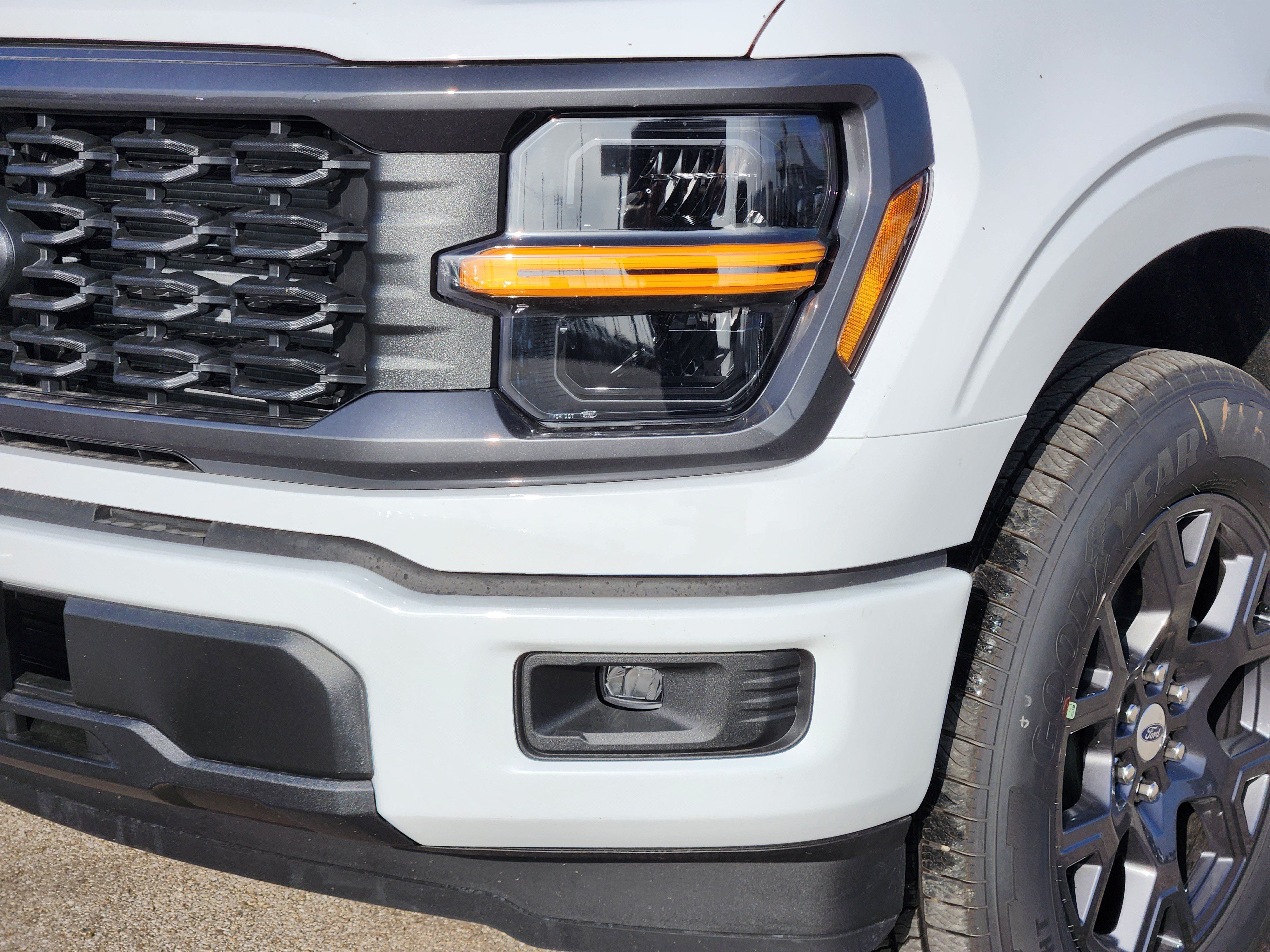 New 2026 Ford F150 STX RWD image 5