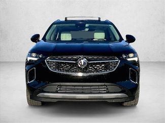 Used 2021 Buick Envision Avenir w/ Technology Package II video 3