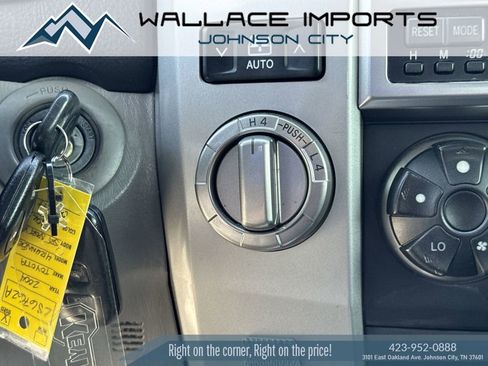 Used 2004 Toyota 4Runner Sport AWD/4WD image 27