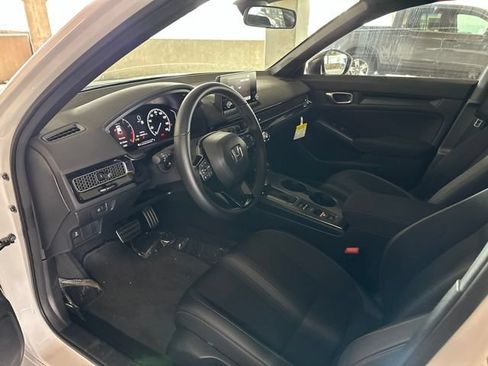 Used 2026 Honda Civic Sport image 7