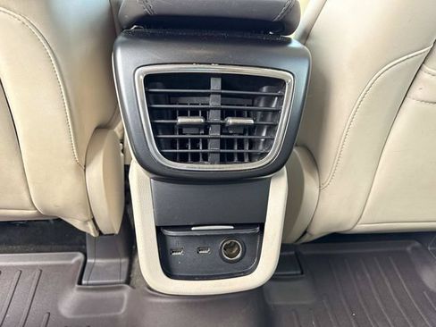 Used 2019 Lincoln Nautilus Select FWD image 30