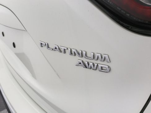 Used 2023 Nissan Murano Platinum AWD/4WD image 11