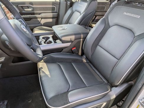 New 2026 RAM 1500 Laramie image 27