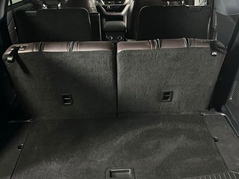 Used 2025 Ford Explorer Platinum w/ LUX Leather Package image 33