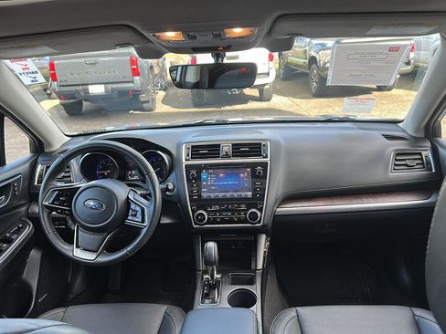 Used 2019 Subaru Outback 2.5i Limited image 24