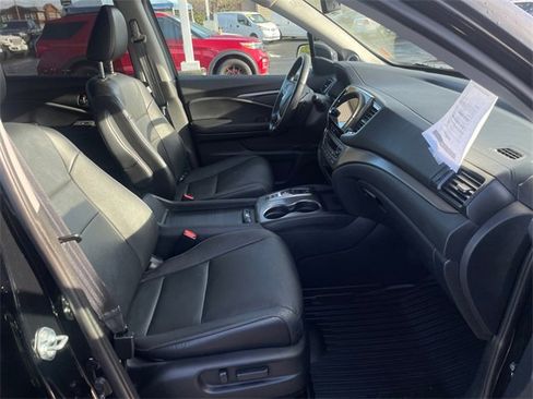 Used 2021 Honda Pilot Special Edition image 47