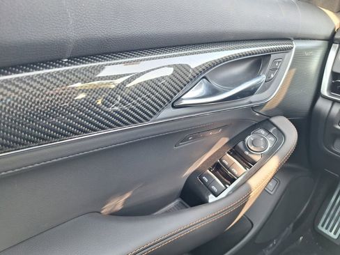 New 2026 Cadillac CT5 V image 19