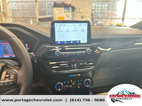 Used 2025 Ford Escape ST-Line Select image 20