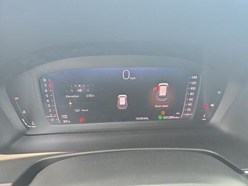 Used 2026 Honda Passport RTL image 19