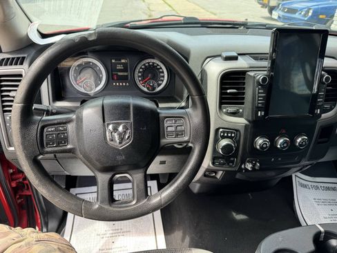 Used 2014 RAM 1500 Express AWD/4WD image 7