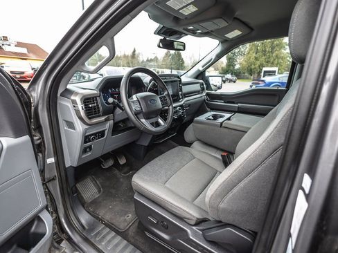 Used 2024 Ford F150 XLT AWD/4WD image 20