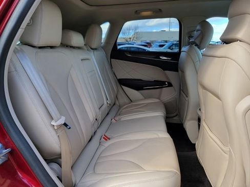 Used 2017 Lincoln MKC Reserve w/ Lincoln MKC Climate Package image 23
