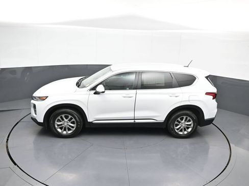 Used 2020 Hyundai Santa Fe SE w/ Cargo Package AWD/4WD image 40