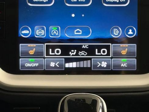 Used 2024 Subaru Outback Limited AWD/4WD image 15
