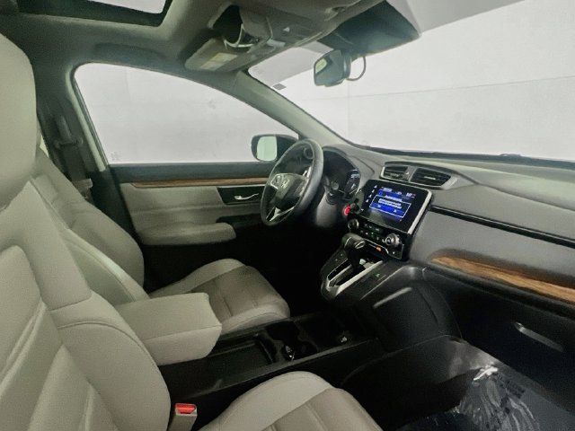 Used 2017 Honda CR-V EX-L image 22