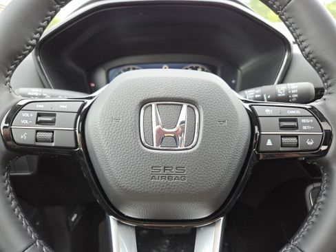 New 2026 Honda CR-V EX-L image 29