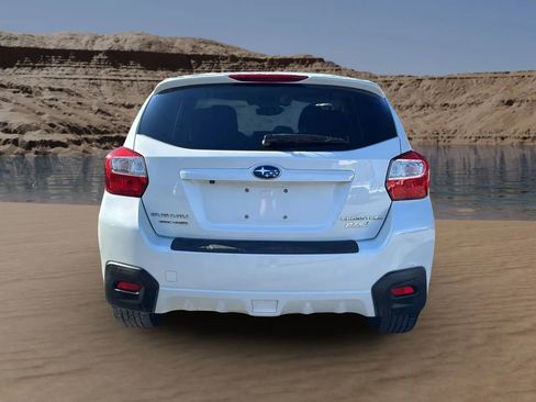 Used 2016 Subaru Crosstrek 2.0i Premium image 6