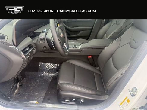 New 2026 Cadillac CT5 Premium Luxury image 11