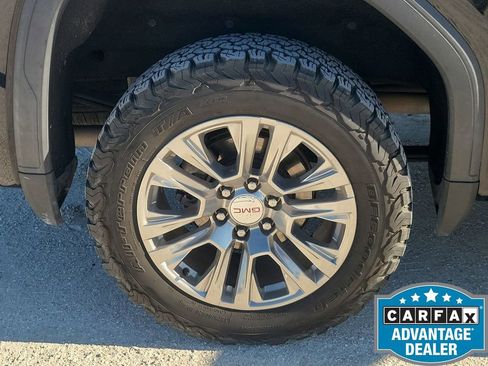 Used 2020 GMC Sierra 1500 Denali image 20