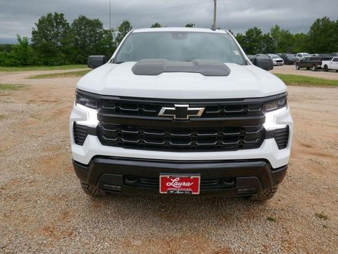 New 2026 Chevrolet Silverado 1500 LT Trail Boss w/ Convenience Package II AWD/4WD image 10