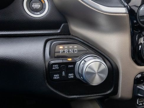 Used 2020 RAM 1500 Laramie image 62