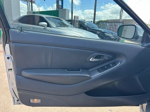 Used 2002 Honda Accord EX image 12