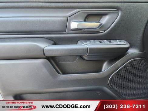 New 2026 RAM 1500 Express image 15