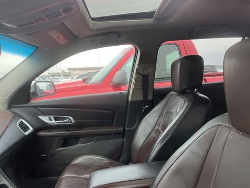 Used 2015 GMC Terrain SLT w/ Chrome Edition image 25