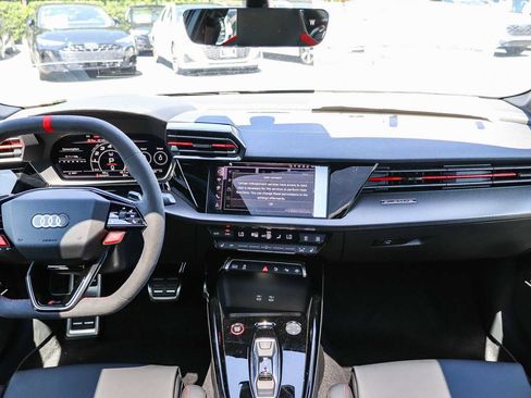 New 2026 Audi RS 3 AWD/4WD image 15