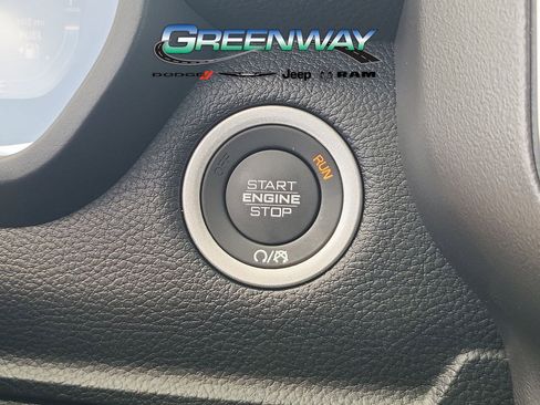 New 2026 RAM 1500 Big Horn AWD/4WD image 30