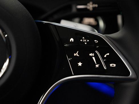 New 2026 Mercedes-Benz E 350 Sedan image 23