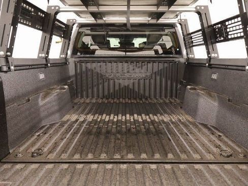 New 2026 Toyota Tacoma SR5 AWD/4WD image 23