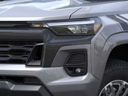 New 2026 Chevrolet Colorado LT AWD/4WD image 34