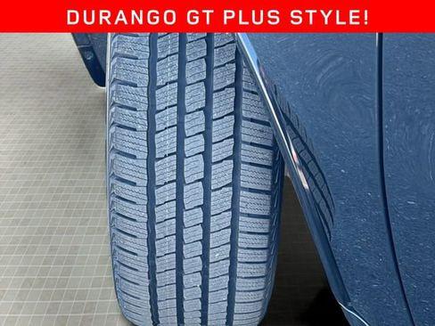 Certified 2024 Dodge Durango GT image 11