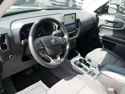Used 2024 Ford Bronco Sport Big Bend AWD/4WD image 13