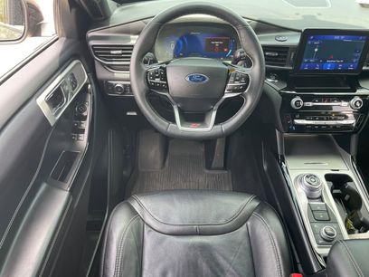 Used 2021 Ford Explorer ST w/ Equipment Group 401A