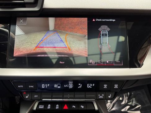 Used 2023 Audi A3 2.0T Premium image 21