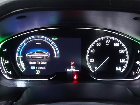 Used 2019 Honda Accord Hybrid image 22