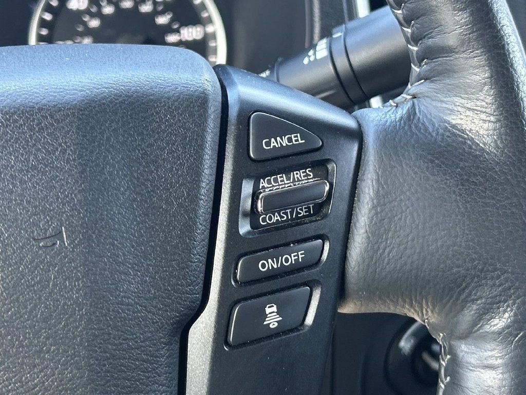 Certified 2024 Nissan Frontier SV w/ SV Convenience Package AWD/4WD image 23